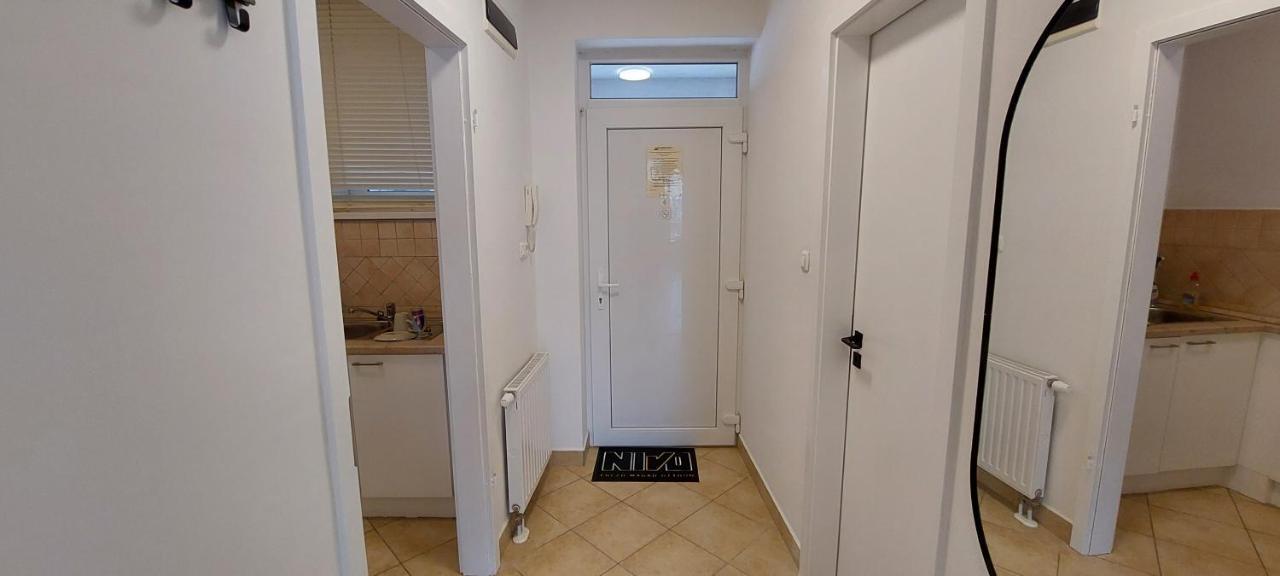 Siofok Club 218 Wellness Apartman Apartment Exterior photo