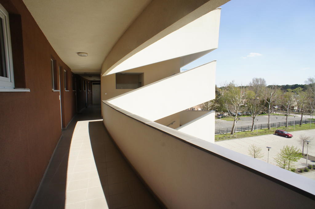 Siofok Club 218 Wellness Apartman Apartment Exterior photo