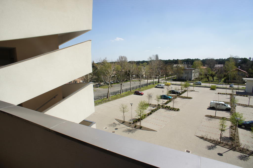 Siofok Club 218 Wellness Apartman Apartment Exterior photo