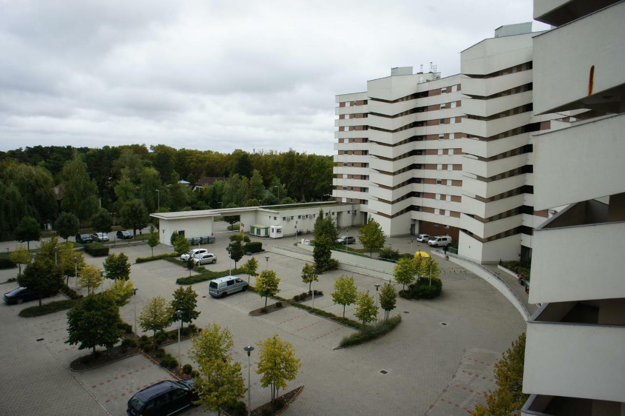 Siofok Club 218 Wellness Apartman Apartment Exterior photo