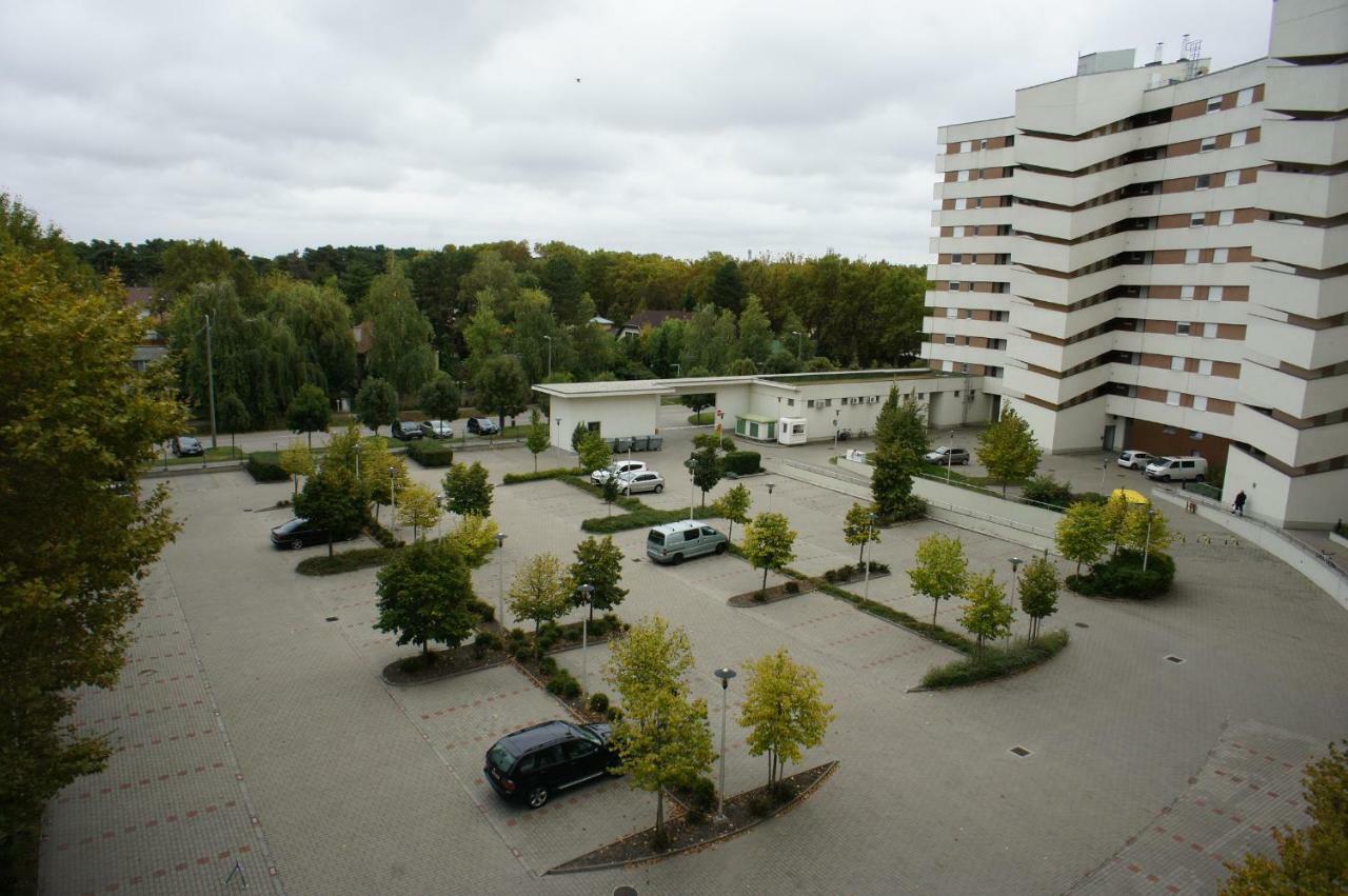 Siofok Club 218 Wellness Apartman Apartment Exterior photo