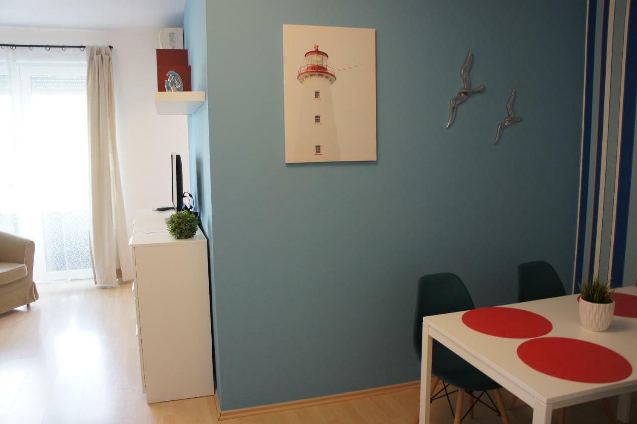 Siofok Club 218 Wellness Apartman Apartment Exterior photo