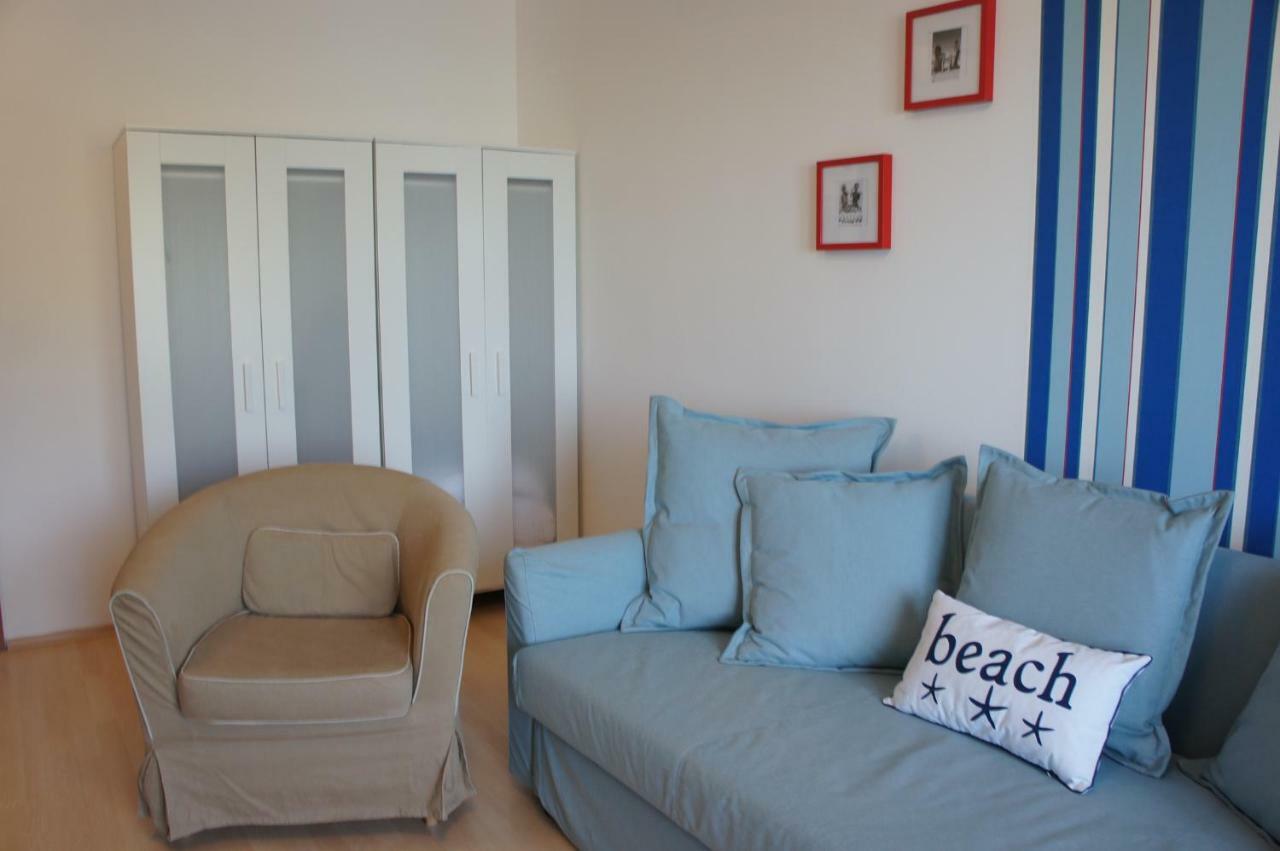 Siofok Club 218 Wellness Apartman Apartment Exterior photo