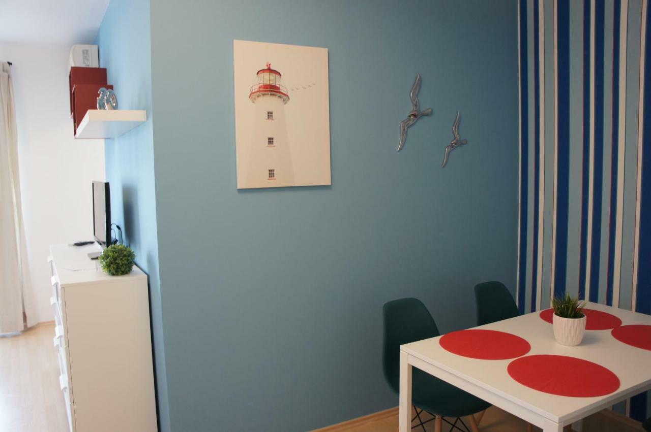 Siofok Club 218 Wellness Apartman Apartment Exterior photo
