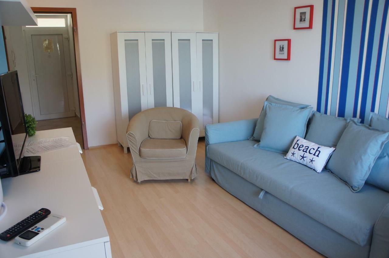 Siofok Club 218 Wellness Apartman Apartment Exterior photo