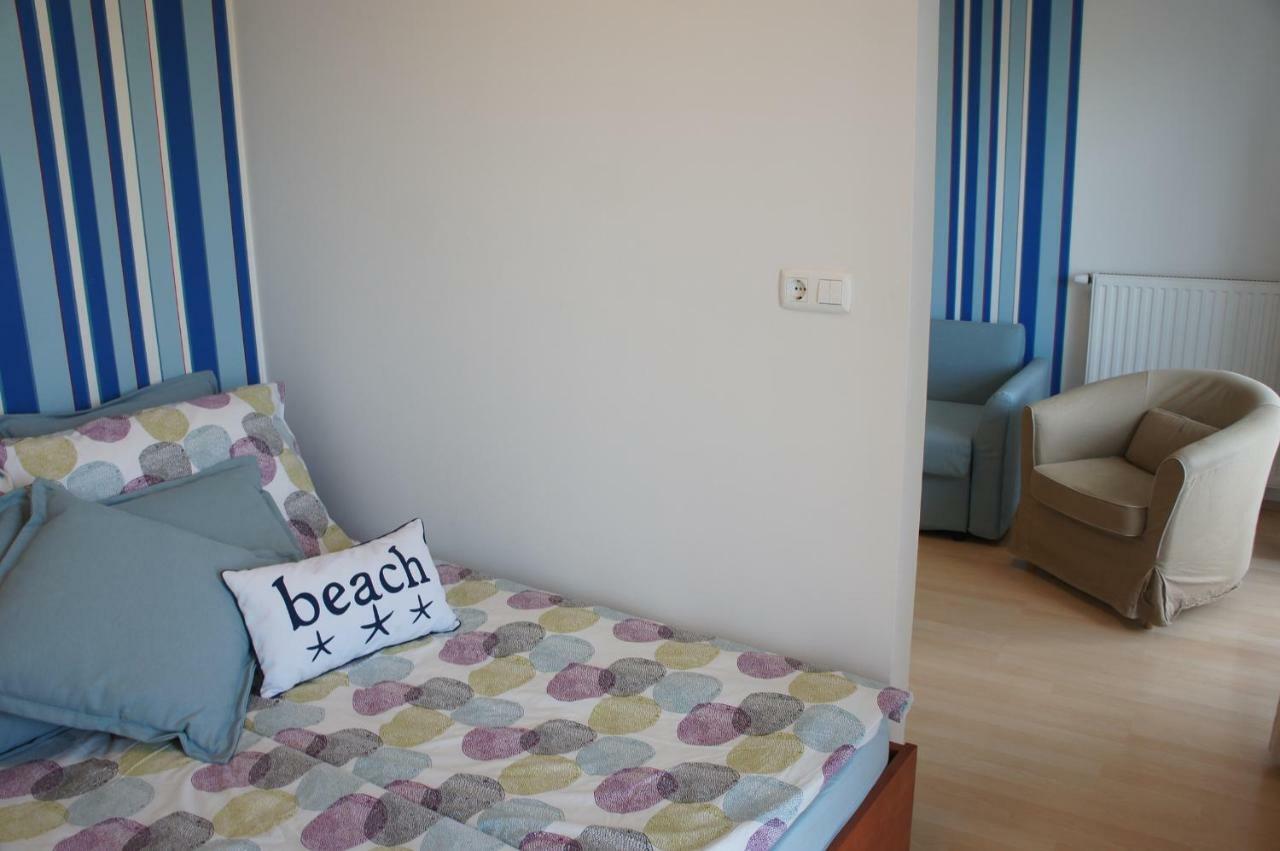 Siofok Club 218 Wellness Apartman Apartment Exterior photo