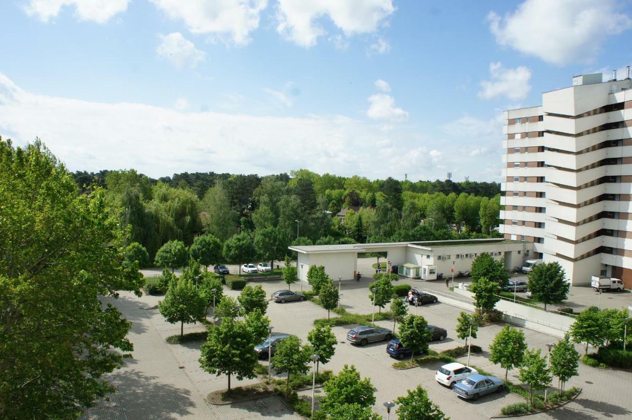 Siofok Club 218 Wellness Apartman Apartment Exterior photo